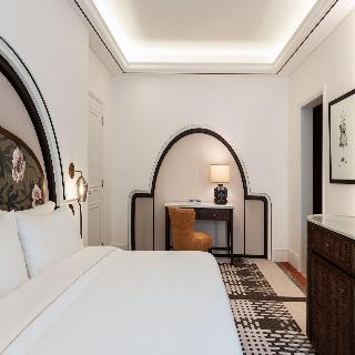 Westin Mina Seyahi Beach Resort & Marina fotoÄŸrafÄ±