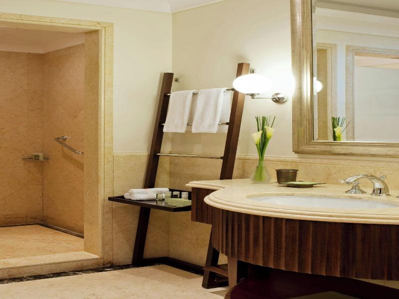Westin Mina Seyahi Beach Resort & Marina - Oda