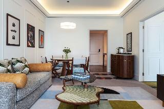 Westin Mina Seyahi Beach Resort & Marina fotoÄŸrafÄ±