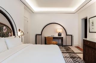 Westin Mina Seyahi Beach Resort & Marina fotoÄŸrafÄ±