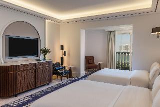 Westin Mina Seyahi Beach Resort & Marina fotoÄŸrafÄ±