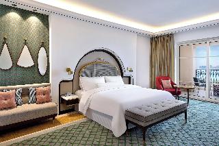 Westin Mina Seyahi Beach Resort & Marina fotoÄŸrafÄ±