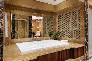 Westin Mina Seyahi Beach Resort & Marina fotoÄŸrafÄ±