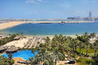 Westin Mina Seyahi Beach Resort & Marina fotoÄŸrafÄ±