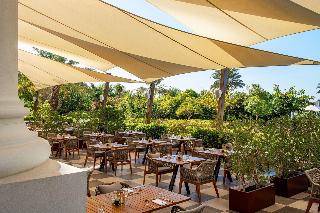 Westin Mina Seyahi Beach Resort & Marina fotoÄŸrafÄ±