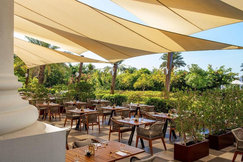 Westin Mina Seyahi Beach Resort & Marina - Oda