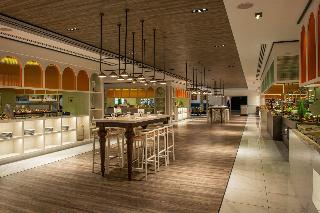 Westin Mina Seyahi Beach Resort & Marina fotoÄŸrafÄ±