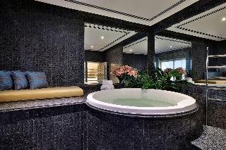 Westin Mina Seyahi Beach Resort & Marina fotoÄŸrafÄ±