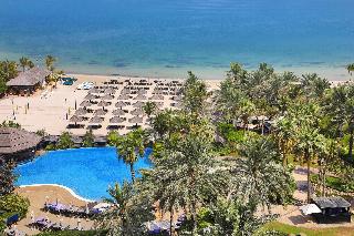 Westin Mina Seyahi Beach Resort & Marina fotoÄŸrafÄ±