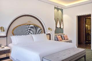 Westin Mina Seyahi Beach Resort & Marina fotoÄŸrafÄ±