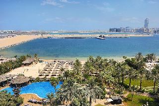 Westin Mina Seyahi Beach Resort & Marina fotoÄŸrafÄ±