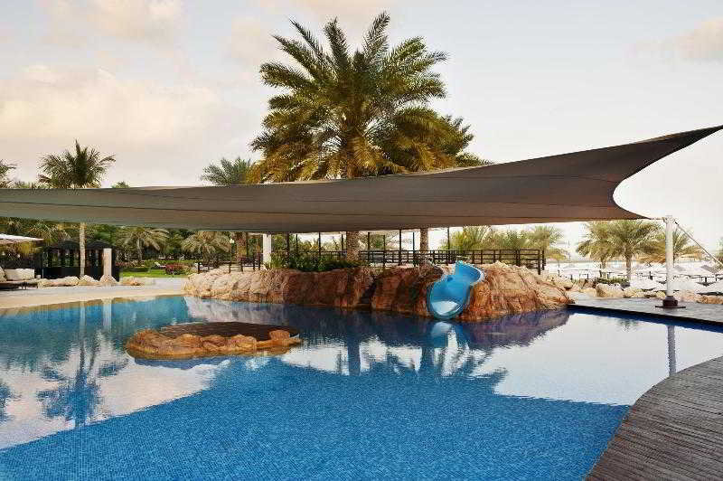 Westin Mina Seyahi Beach Resort & Marina fotoÄŸrafÄ±