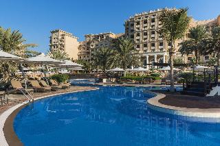 Westin Mina Seyahi Beach Resort & Marina fotoÄŸrafÄ±