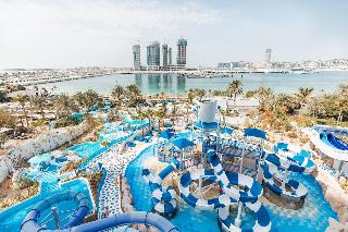 Westin Mina Seyahi Beach Resort & Marina fotoÄŸrafÄ±