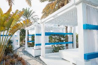 Westin Mina Seyahi Beach Resort & Marina fotoÄŸrafÄ±
