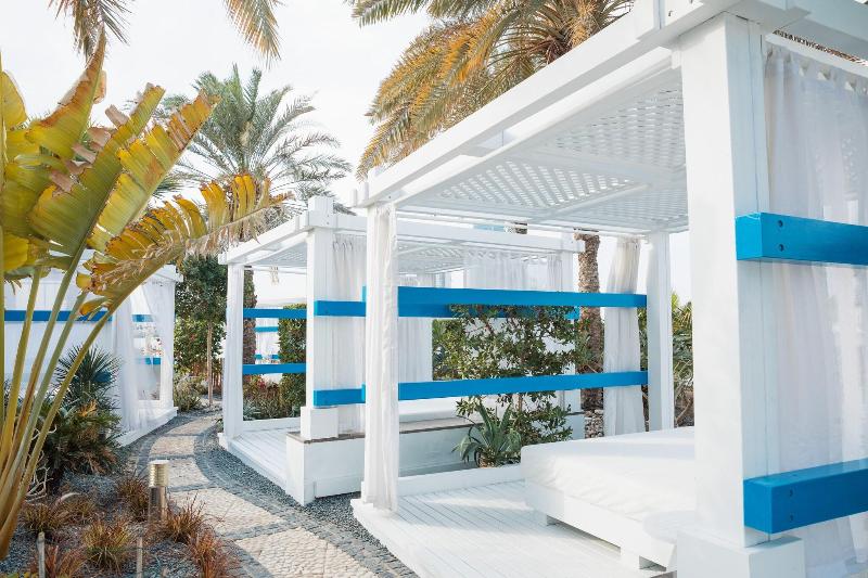Westin Mina Seyahi Beach Resort & Marina - Havuz