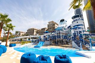 Westin Mina Seyahi Beach Resort & Marina fotoÄŸrafÄ±