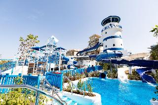 Westin Mina Seyahi Beach Resort & Marina fotoÄŸrafÄ±