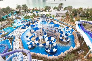 Westin Mina Seyahi Beach Resort & Marina fotoÄŸrafÄ±