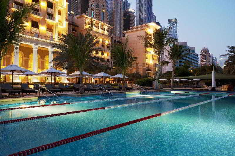 Westin Mina Seyahi Beach Resort & Marina fotoÄŸrafÄ±