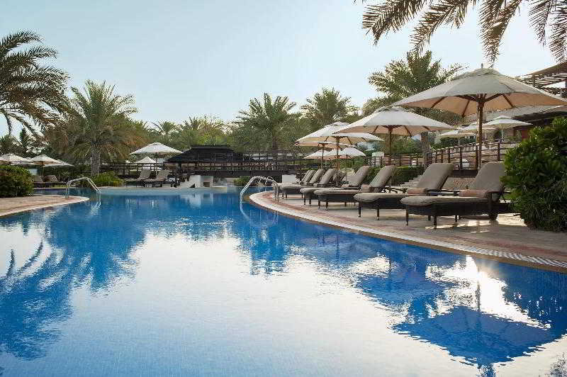 Westin Mina Seyahi Beach Resort & Marina fotoÄŸrafÄ±