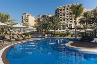 Westin Mina Seyahi Beach Resort & Marina fotoÄŸrafÄ±