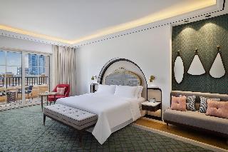 Westin Mina Seyahi Beach Resort & Marina fotoÄŸrafÄ±