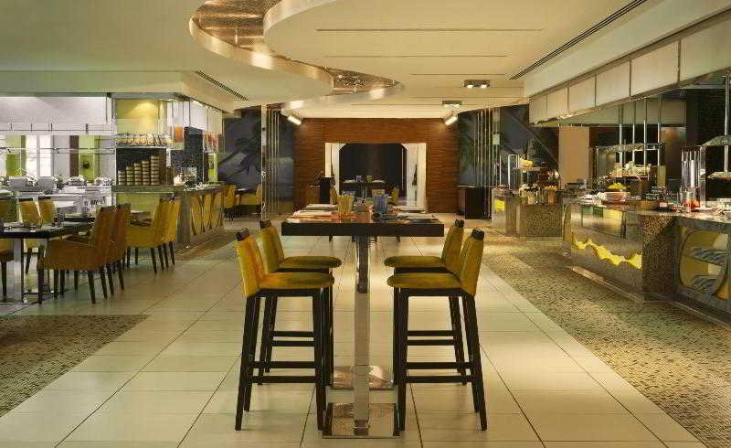 Westin Mina Seyahi Beach Resort & Marina fotoÄŸrafÄ±