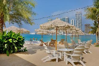 Westin Mina Seyahi Beach Resort & Marina fotoÄŸrafÄ±