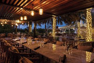 Westin Mina Seyahi Beach Resort & Marina fotoÄŸrafÄ±