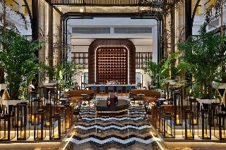 Westin Mina Seyahi Beach Resort & Marina fotoÄŸrafÄ±