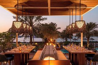 Westin Mina Seyahi Beach Resort & Marina fotoÄŸrafÄ±