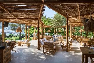 Westin Mina Seyahi Beach Resort & Marina fotoÄŸrafÄ±