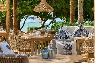 Westin Mina Seyahi Beach Resort & Marina fotoÄŸrafÄ±