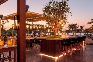 Westin Mina Seyahi Beach Resort & Marina fotoÄŸrafÄ±