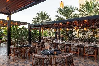 Westin Mina Seyahi Beach Resort & Marina fotoÄŸrafÄ±
