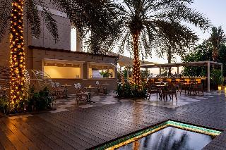 Westin Mina Seyahi Beach Resort & Marina fotoÄŸrafÄ±