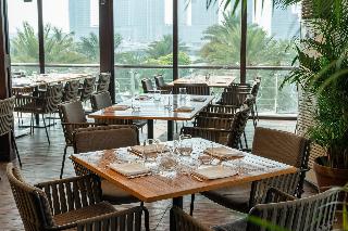 Westin Mina Seyahi Beach Resort & Marina fotoÄŸrafÄ±