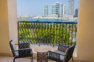 Westin Mina Seyahi Beach Resort & Marina fotoÄŸrafÄ±