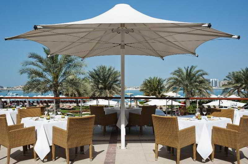 Westin Mina Seyahi Beach Resort & Marina fotoÄŸrafÄ±