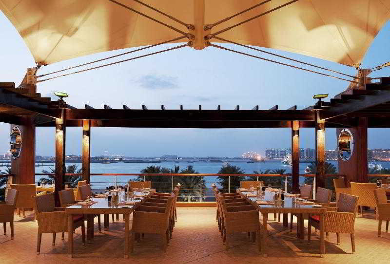 Westin Mina Seyahi Beach Resort & Marina fotoÄŸrafÄ±