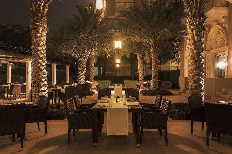 Westin Mina Seyahi Beach Resort & Marina fotoÄŸrafÄ±