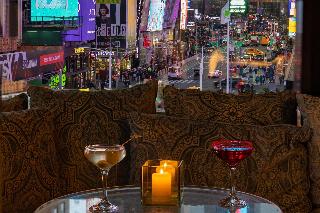 Renaissance New York Times Square Hotel fotoÄŸrafÄ±