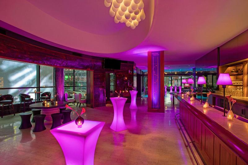 Renaissance New York Times Square Hotel - Toplantı