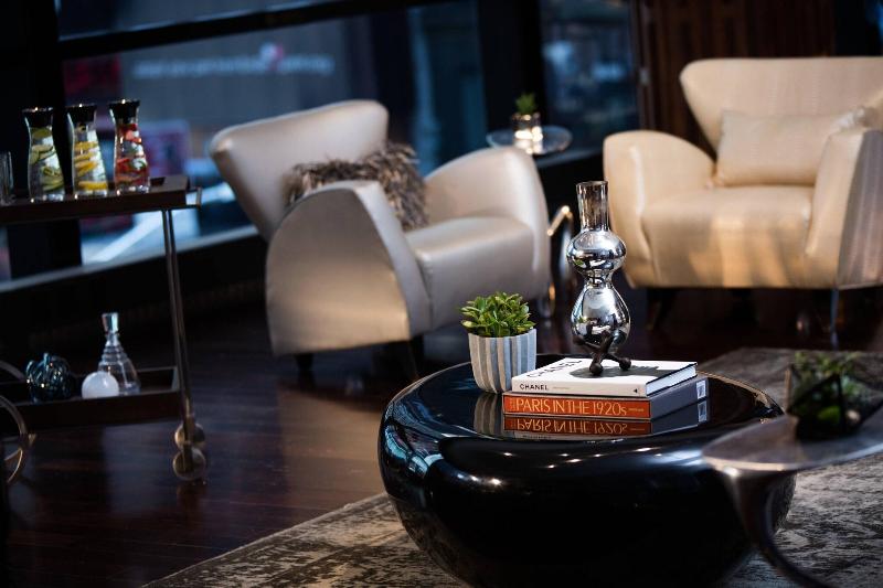 Renaissance New York Times Square Hotel - Toplantı