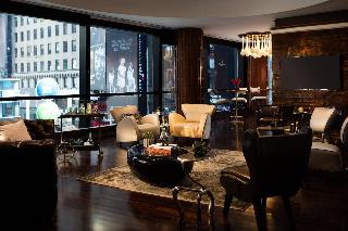 Renaissance New York Times Square Hotel fotoÄŸrafÄ±