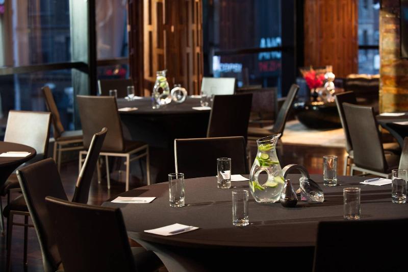 Renaissance New York Times Square Hotel - Toplantı