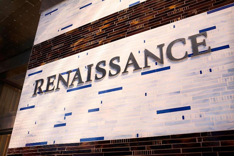 Renaissance New York Times Square Hotel - Genel