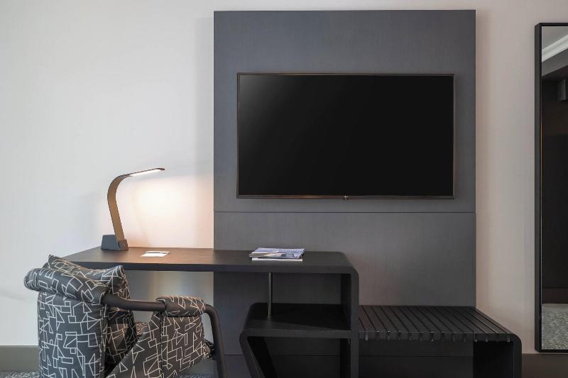 Renaissance New York Times Square Hotel - Oda