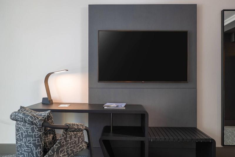 Renaissance New York Times Square Hotel - Oda